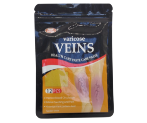MC-VARICOSE VEINS PATCH X 12 PATCHES