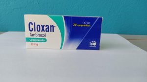 MEX-CLOXAN 30MG X 20 TABS