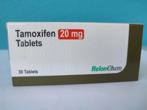 UK-TAMOXIFEN 20MG X 30 TABS