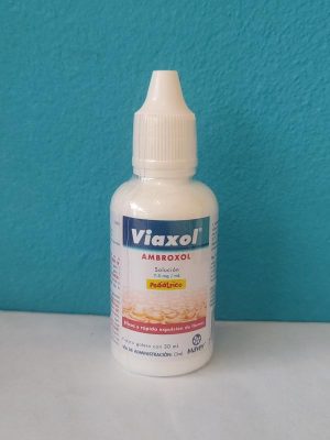 MEX-VIAXOL DROPS 30ML