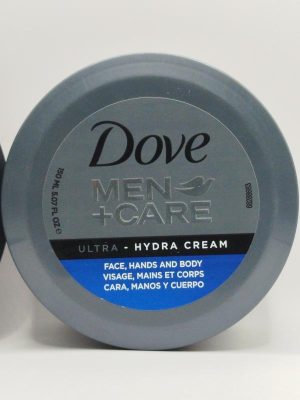 MC-DOVE MEN + CARE ULTRA - HYDRA CREAM 5.07FL 150ML