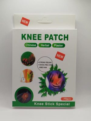 MC-KNEE PATCH X 10 PATCHES