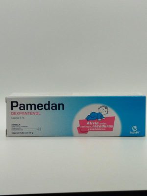 MEX-PAMEDAN CREAM 5% 30G