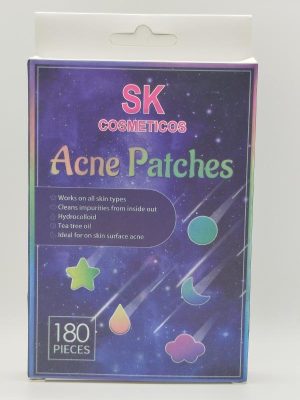 MC-ACNE PATCHES X 72 PATCHES