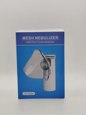 MC-MESH NEBULIZER ULTRASONIC (ZH-N3)