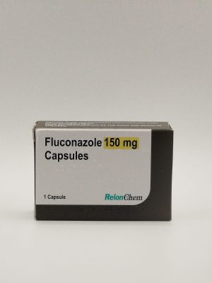 UK-FLUCONAZOLE 150MG X 1 TAB