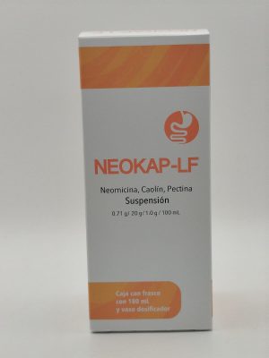 MEX-NEOKAP-L 180ML SUSP