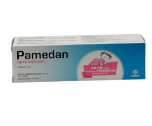 MEX-PAMEDAN CREAM 5% 30G