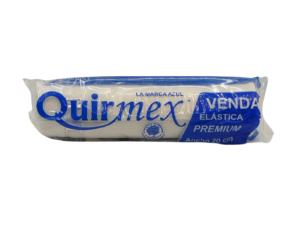 MEX-VENDA ELASTICA PREMIUM 20CM X 1 PC