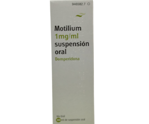 SP-MOTILIUM 1MG/ML SUSP 200ML