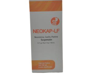MEX-NEOKAP-L 180ML SUSP