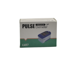 MC-PULSE OXIMETER