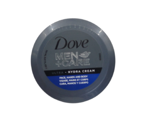 MC-DOVE MEN + CARE ULTRA - HYDRA CREAM 5.07FL 150ML (DOVE) GST