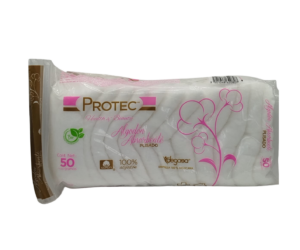 MEX-ALGODON PLISADO PROTEC 50G