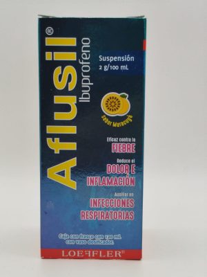 Mex-Aflusil 2g0ml0ml