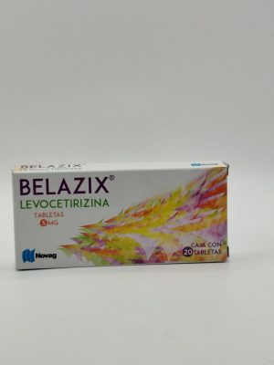 MEX-Belazix 5mg