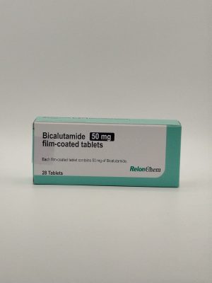 UK-BICALUTAMIDE 50MG