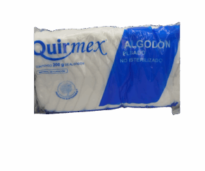 MEX-ALGODON PLISADO 200G EXP-12\2029 (QUIRMEX) GST