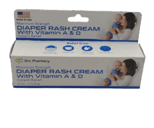 MC-DIAPER RASH CREAM W VITAMIN A & D EXP-03\2027 (DRS.PHARMACY) NT