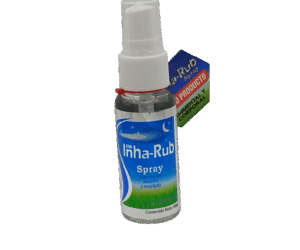 MEX-INHA-RUB LOCION CORPORAL SPRAY 30ML EXP-07\2028 GST
