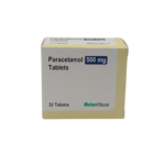 UK-PARACETAMOL 500MG X 32 TABS (RELONCHEM)