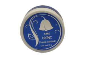 MEX- POMADA SUAVIZANTE 30G EXP-07\2028 GST (ADN)