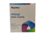 MEX-ALISOY BANO COLOIDE 90G X 1 SATCHET EXP-08\2027 GST