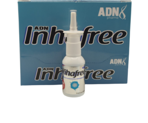 MEX-INHAFREE SOL NASAL 30ML EXP-03\2028 GST