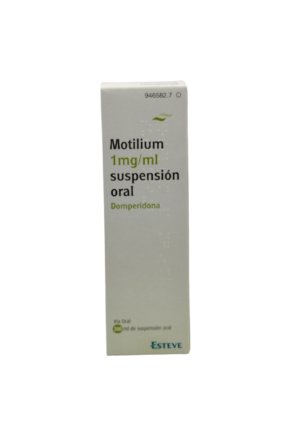SP-MOTILIUM 1MG/ML SUSP 200ML