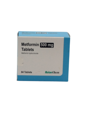 Untitled-design-2025-01-27T141734.535.png UK-METFORMIN HYDROCHOLORIDE 500MG X 84 TABS (RELONCHEM)