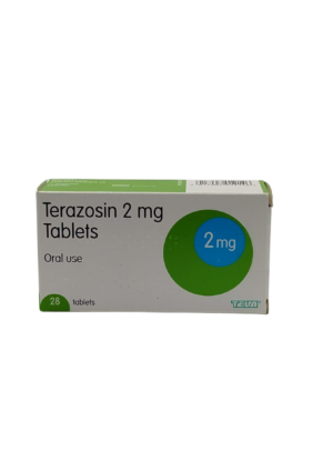 Untitled-design-2025-06-04T104511.401.png UK-TERAZOSIN 2MG X 28 TABS EXP-102026 (TEVA) GST