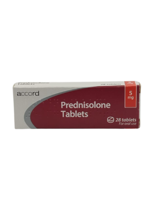 Untitled-design-2025-06-04T111305.263.png UK-PREDNISOLONE 5MG X 28 TABS EXP-102026 (ACCCORD) GST