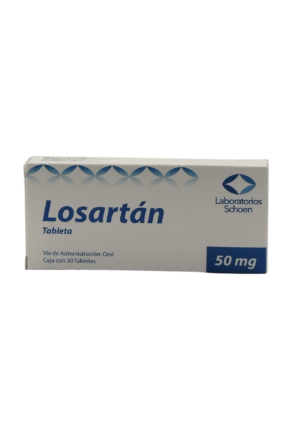 Untitled-design-2025-06-24T104723.312.png MEX-LOSARTAN 50MG X 30 TABS EXP-022027 (SCHOEN) GST