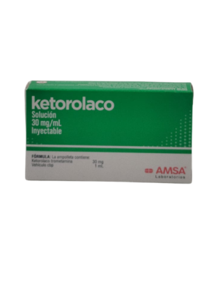 Untitled-design-2025-06-24T112748.308.png MEX-KETOROLACO 30MG/1ML X 3 AMPS (INJECTABLE) EXP-122026 (AMSA) NT