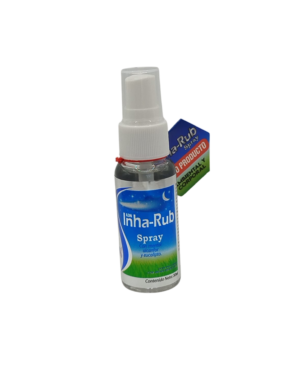 MEX-INHA-RUB LOCION CORPORAL SPRAY 30ML EXP-072028 GST