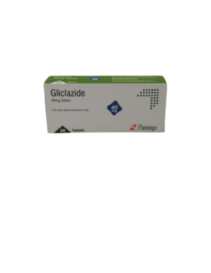 Untitled-design-2026-03-04T104059.527.png UK-GLICLAZIDE 40MG X 28 TABS (FLAMINGO)
