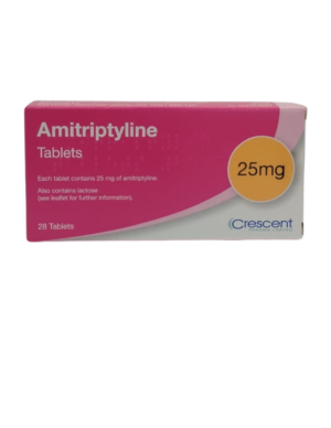 Untitled-design-2026-04-07T111659.585-1.png UK-AMITRIPTYLINE 25MG X 28 TABS (CRESCENT)