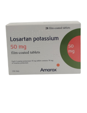 Untitled-design-2026-07-15T084821.825.png UK-LOSARTAN POTASSIUM 50MG X 28 TABS (AMAROX)