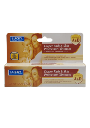 Untitled-design-45.png MC-DIAPER RASH & SKIN PROTECTANT OINTMENT EXP-102027 (LUCKY) NT