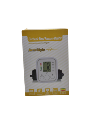 Untitled-design-49.png MC-ELECTRONIC BLOOD PRESSURE MONITOR (ARM STYLE)