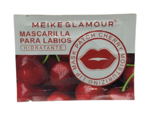 MC-MASCARILLA PARA LABIOS